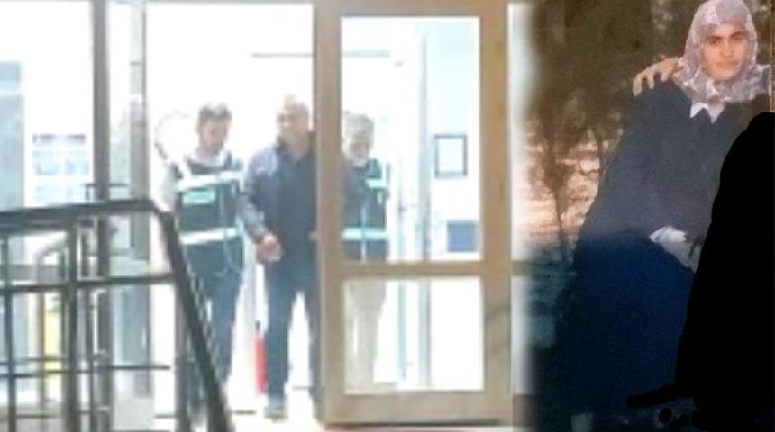 "Hastaneye gidiyorum" diyerek evden ayrılmıştı! Korkunç gerçek 7 yıl sonra ortaya çıktı