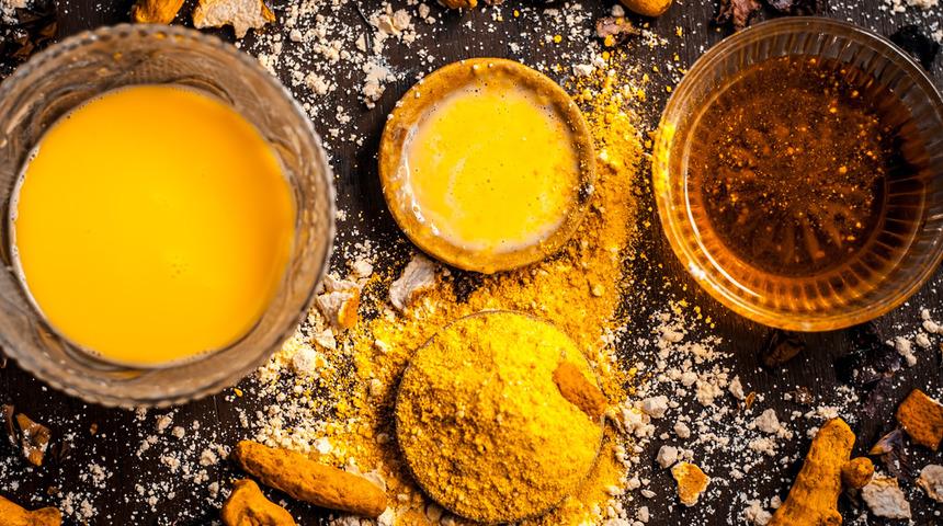 Her gün zerdeçal yerseniz ne olur? Sonuçları şaşırtıcı