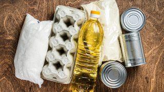 Tek tek açıkladılar: Açlık ve yoksulluk sınırı artmaya devam etti: Mutfak enflasyonu yüzde 117,3'e yükseldi