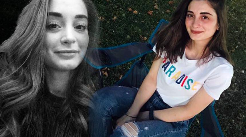Üniversite öğrencisi Elif'in ölümünde şok detay! 'Sağ elini kullandığı için mümkün değil'