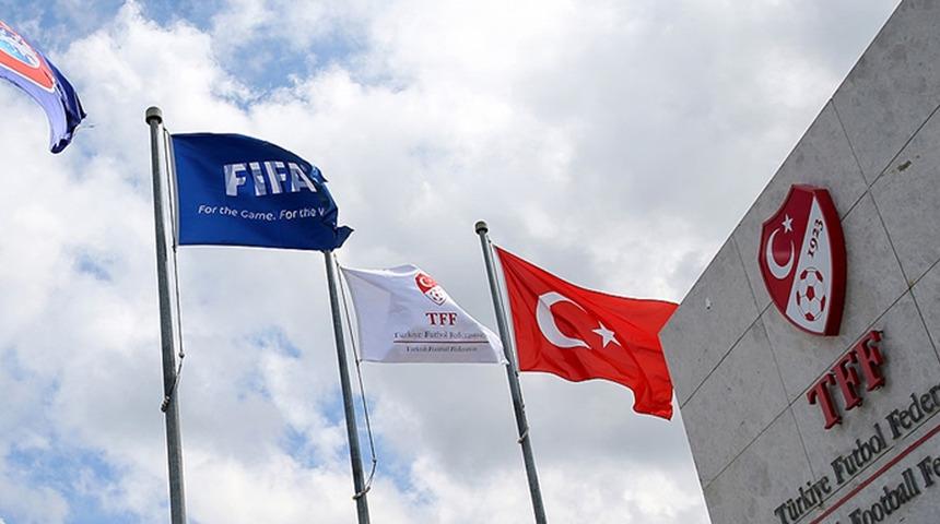 TFF'den tarihi hamle! Takımlar şimdiden kara kara düşünmeye başladı bile