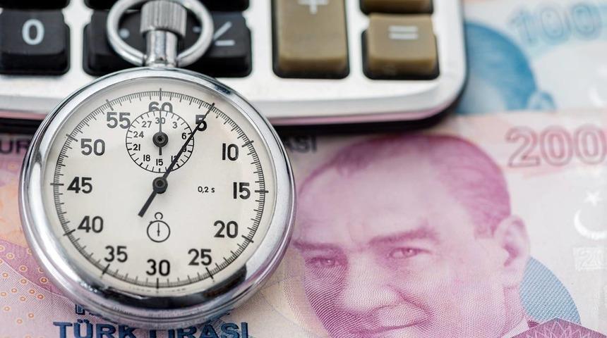 Vergiler için yeni dönem: 1 Temmuz’da başlıyor