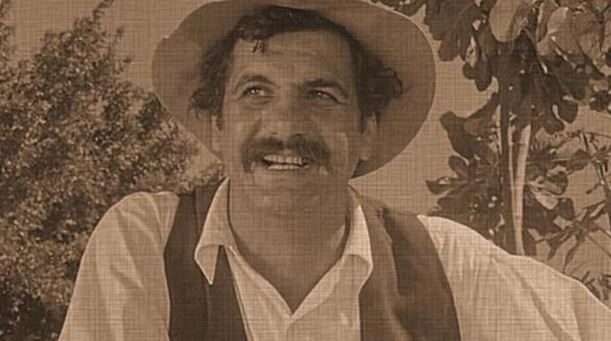 Bug&uuml;n g&uuml;nlerden Erol Taş