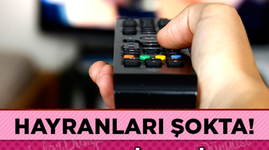 Hayatımın Aşkı Final'mi Oldu Yeni B&ouml;l&uuml;m Varmı Yokmu Neden yok!Yayınlanacak'mı?