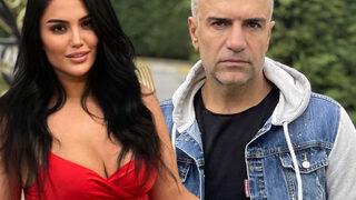 Berdan Mardini'nin Tekneden görüntüleri geldi dediği eski eşi Fatoş Yelliler'den cesur paylaşım! 