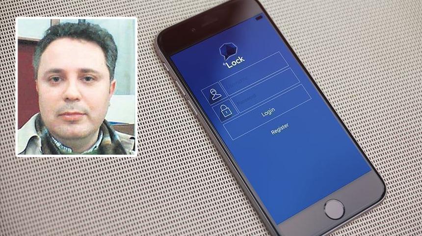 Son Dakika: Bylock'un lisans sahibi David Keynes hakkında mütalaa! İstenen ceza belli oldu