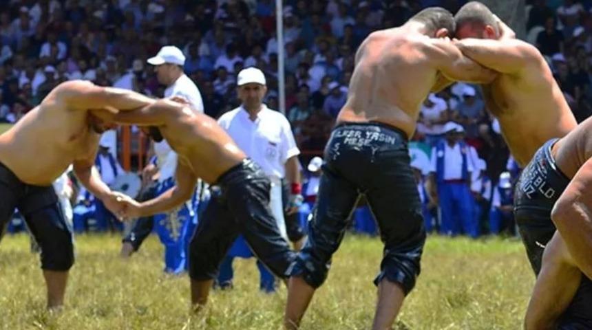 Kırkpınar Yağlı Güreşleri ne zaman 2022? Kırkpınar Yağlı Güreşleri hangi tarihte yapılacak? İşte organizasyon tarihi!