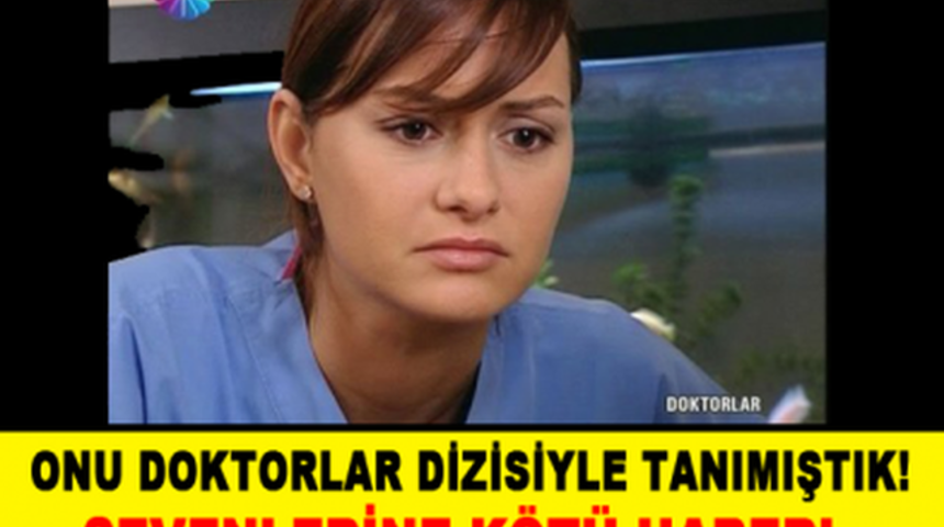 Yasemin &Ouml;zilhan'dan Hayranlarını &Uuml;zecek Haber Oyunculuğu Bıraktı'mı?