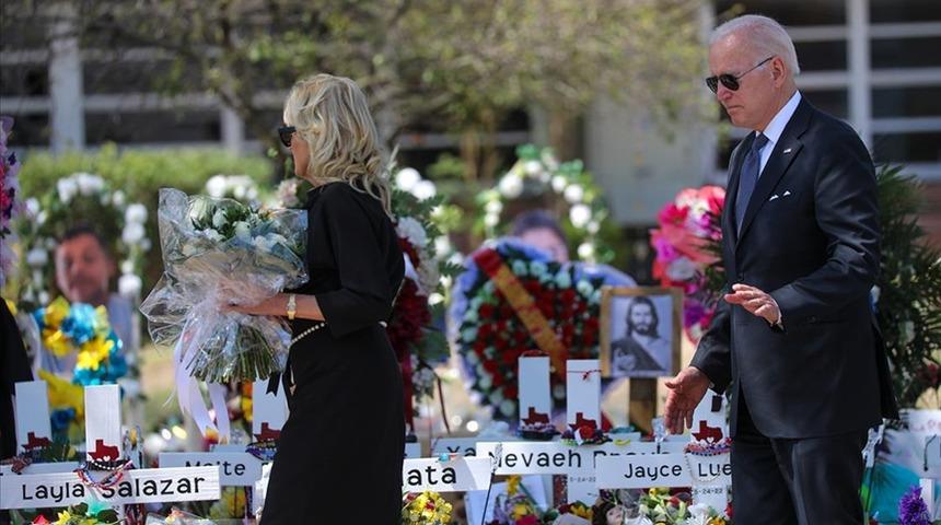 Rusya'dan ABD'ye yönelik kritik adım! Hedefte Biden'ın ailesi var