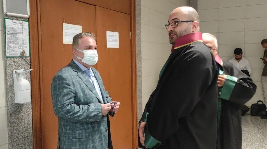 ByLock'un lisans sahibi David Keynes'in 15 yıla kadar hapsi istendi