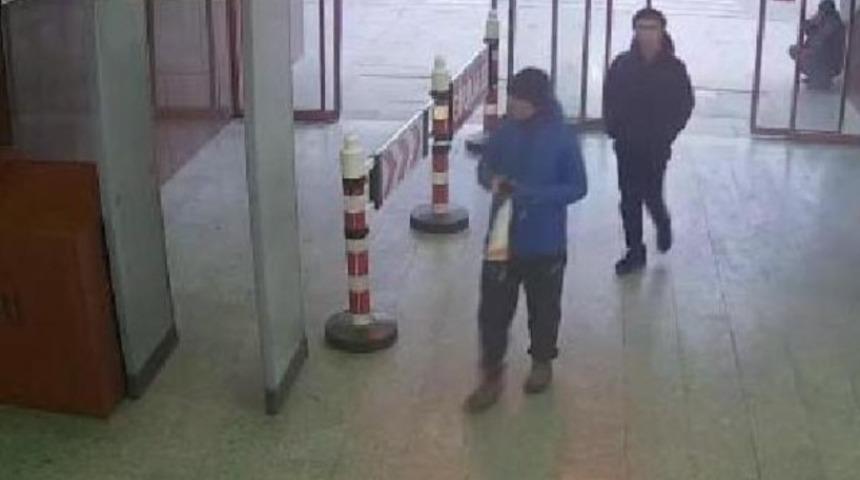 Reina'da katliam yapan terörist hakkında yeni iddia