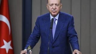 SON DAKİKA | Cumhurbaşkanı Erdoğan'dan 'Miçotakis' sorusuna net yanıt: Mümkün değil, bitti o iş