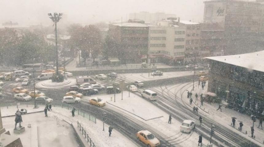 Ankara'da yarın okullar tatil mi? Sorusuna yanıt aranıyor