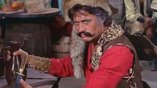 Türk sinemasının usta oyuncusu Cüneyt Arkın kırmızı çizgilerini anlatmıştı! Recep İvedik ve eşcinseli oynamam