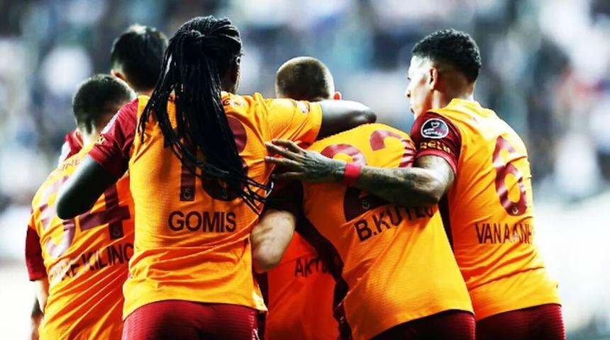 Sturm Graz Galatasaray hazırlık maçı saat kaçta? Sturm Graz Galatasaray maçı hangi kanalda canlı yayınlanacak?