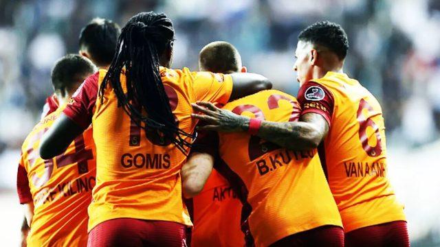 Sturm Graz Galatasaray hazırlık maçı saat kaçta? Sturm Graz Galatasaray maçı hangi kanalda canlı yayınlanacak?