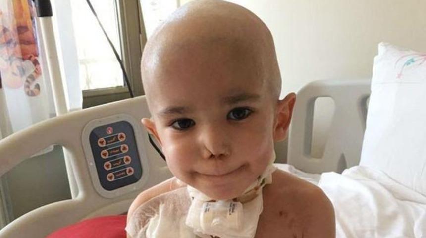 5 Yaşındaki Minik Ali Hayatını Kaybetti!