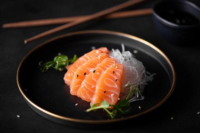 Çin mutfağından gelen lezzet: Sashimi! Sashimi nasıl yapılır, malzemeleri neler?