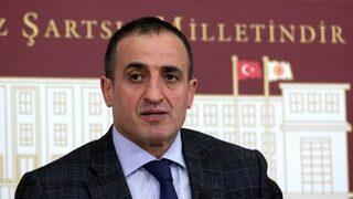 MHP Genel Başkan Yardımcısı Kaya’nın istifası kabul edildi