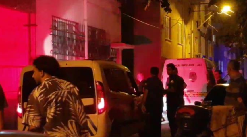 Balıkesir'de kuma kavgası ölümle bitti! 14 yaşında ağabey katili oldu