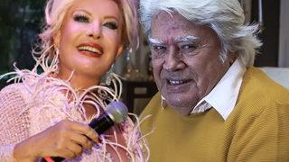 Cüneyt Arkın'ın ardından Emel Sayın gözyaşlarını tutamadı! Hiç öyle bir hali yoktu