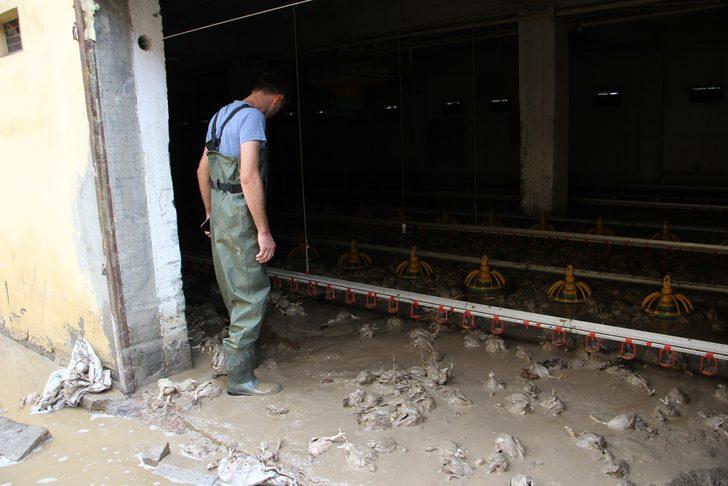 Düzce'de felaketin bıraktığı korkunç izler ortaya çıktı! Selin bilançosu gözler önüne serildi G3