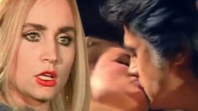 Cüneyt Arkın'ın ölüm haberini alan Banu Alkan canlı yayında gözyaşlarına boğuldu! Dünyada ağlayacağım tek adam