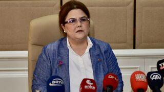 Bakan Derya Yanık, sağanaktan etkilenen Karabük'te açıklama yaptı: