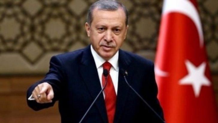 Erdoğan: Terör estirenlerin avukatlığını savunanlar bunun hesabını verecek