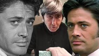 Rıdvan Dilmen'den Cüneyt Arkın'ın vefatı sonrası duygusal paylaşım! İzleyenler ilk kez gördü...