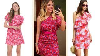 Yasak Elma'nın sezon finalinde Yıldız'ın giydiği çiçekli elbiseye alternatif öneriler