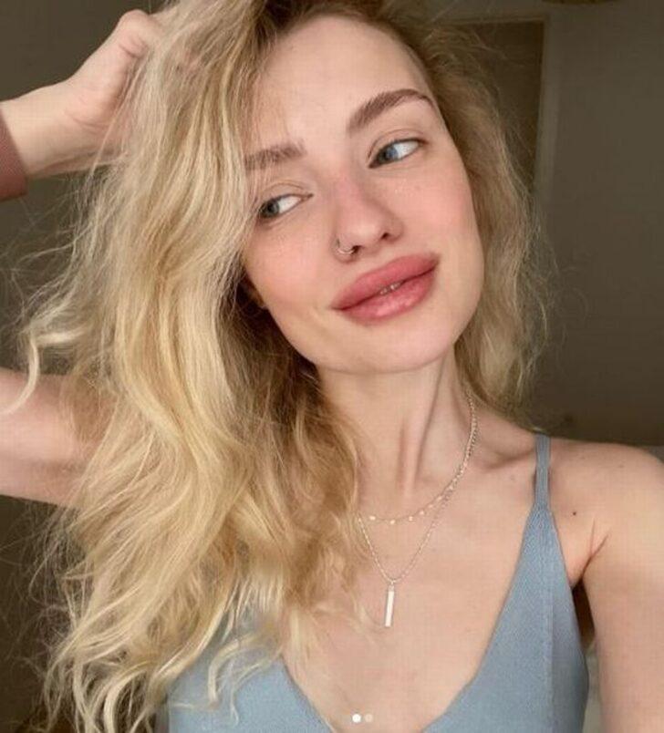 Ukraynalı kadınlar, Rusya’ya karşı savaşa maddi destek sağlamak için çıplak fotoğraflarını satıyor! “Nakit paraya çeviriyoruz” G3