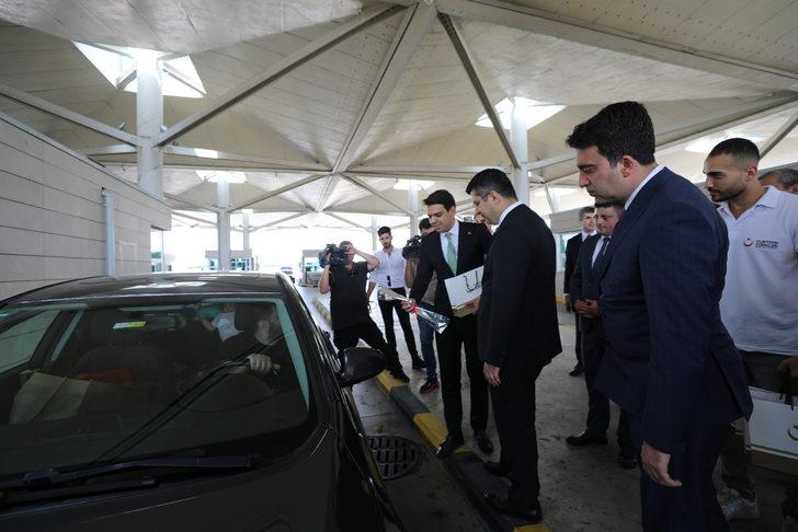 Türkiye'ye gelecek gurbetçi sayısında bu yıl artış bekleniyor G5