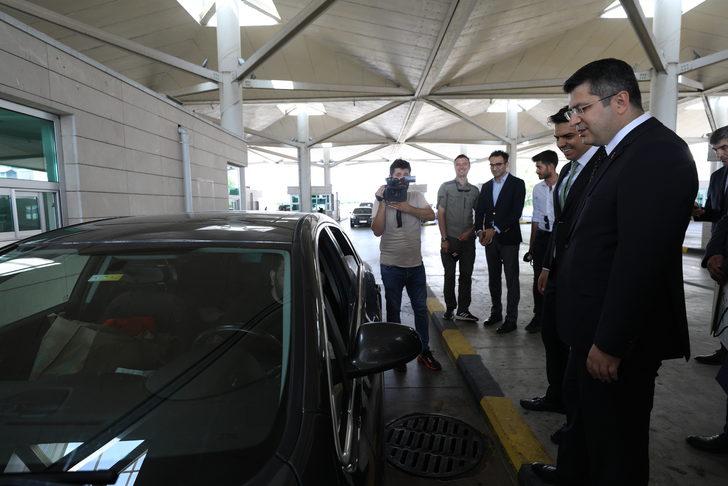 Türkiye'ye gelecek gurbetçi sayısında bu yıl artış bekleniyor G4