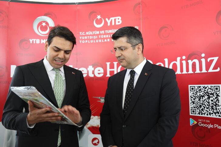 Türkiye'ye gelecek gurbetçi sayısında bu yıl artış bekleniyor G2