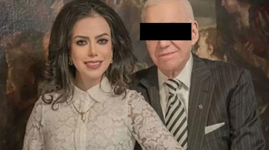 Kendisi 21 kocası 79 yaşındaydı! Meksikalı genç şarkıcı kocası tarafından öldürüldü