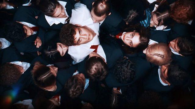 Duy Beni dizisi ne zaman? Duy Beni dizisi oyuncuları kimler, konusu ne?