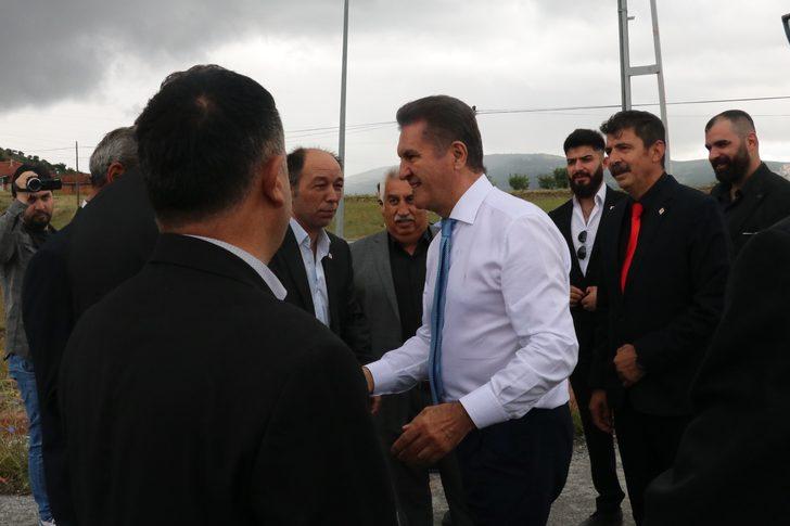 TDP Genel Başkanı Sarıgül'den NATO Zirvesi için hükümete destek çağrısı G2