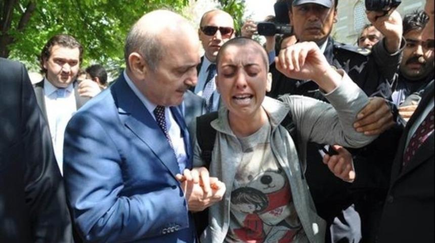 Üniversiteli Dilek, bu karara çok sevindi