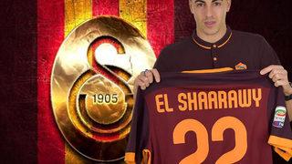 Galatasaray'dan El Shaarawy atağı! Roma'da mutsuzdu, Cimbom gözünü ona dikti