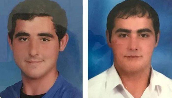 Ankara'da iki kardeş üvey baba vahşetine kurban gitmiş! 9 yıl sonra gelen itiraf... Demirle öldürüp, yakmış