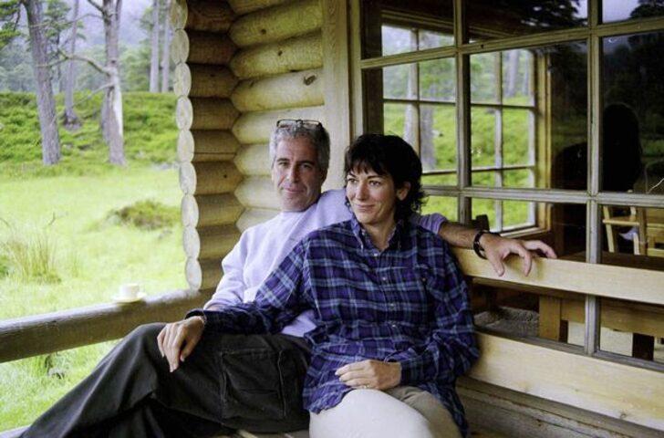 En ünlü pedofili suçlusu Jeffrey Epstein’in sevgilisi Ghislaine Maxwell davasında yeni gelişme! Hakim karşısına çıkacak G2