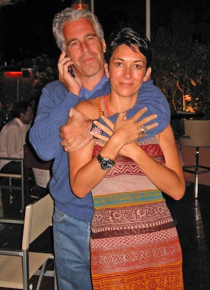 En ünlü pedofili suçlusu Jeffrey Epstein’in sevgilisi Ghislaine Maxwell davasında yeni gelişme! Hakim karşısına çıkacak G3