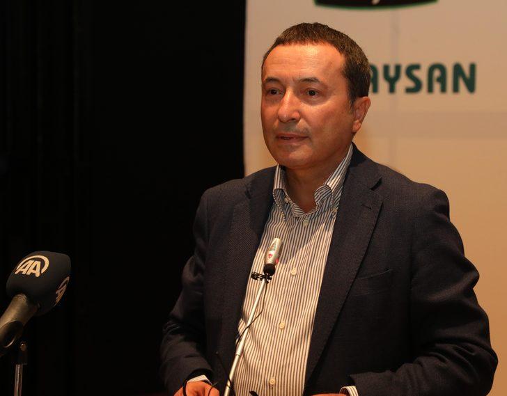 Öz Gıda-İş Sendikası Genel Başkanı Şahin, Rize'de konuştu: G2