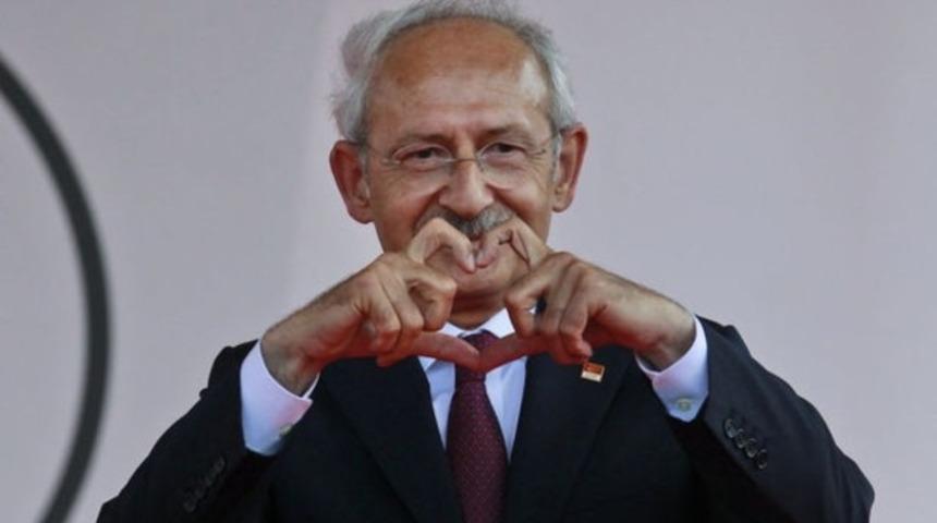 AKP ve Tayyip Erdoğan'dan CHP bildirisine suç duyurusu