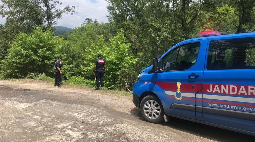 Çanakkale'de bir hafta önce kaybolan pazarcının öldürüldüğü ortaya çıktı
