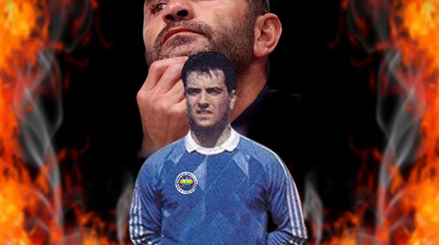 Okan Buruk istedi ve geldi! Fenerbahçeli isim kulübede