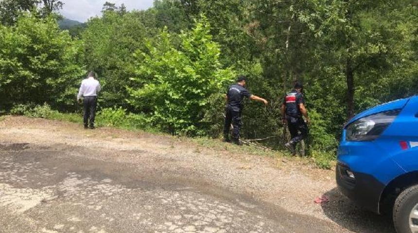 Kan donduran vahşeti itiraf etti! Ortağını öldürüp, cesedi ormana bırakmış