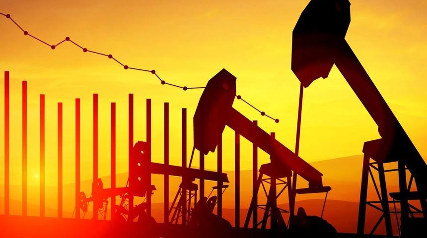 'Petrol fiyatlarındaki artış kasıtlı' iddialarına rakamla cevap verdiler: 3 milyon varilden fazla...