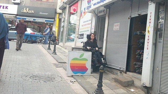 'Bize engel olan zihinler'